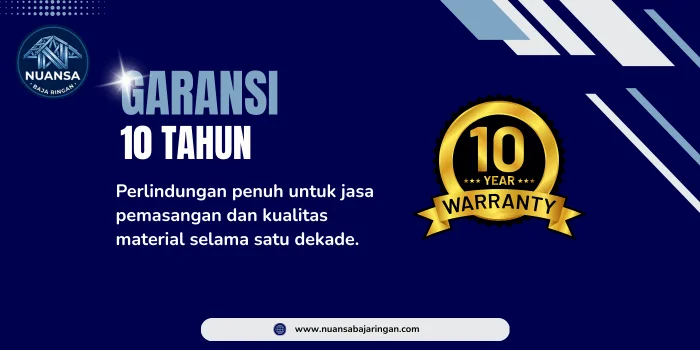keunggulan nuansa 5