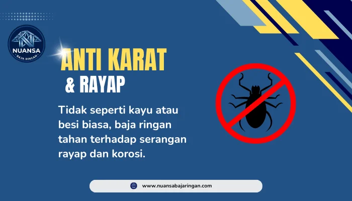 keunggulan nuansa baja 1
