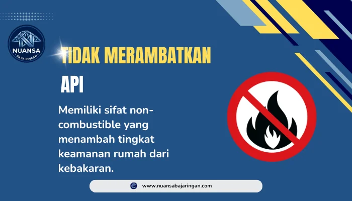 keunggulan nuansa baja 5