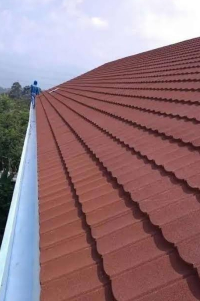 pasang atap baja ringan nuansabajaringan 011 pasang atap baja ringan nuansabajaringan 011