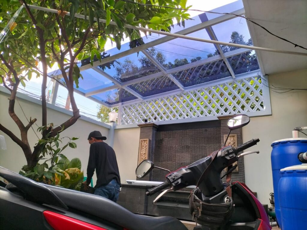 pasang atap baja ringan nuansabajaringan 014 pasang atap baja ringan nuansabajaringan 014