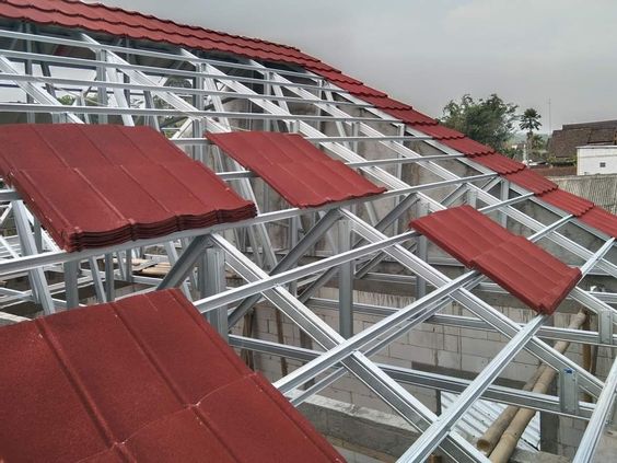 pasang atap baja ringan nuansabajaringan 021 pasang atap baja ringan nuansabajaringan 021